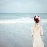 这阳光般的笑容太治愈了 19岁岛国美女福利写真